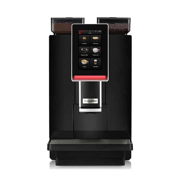 Dr Coffee Minibar commercial coffee machine
